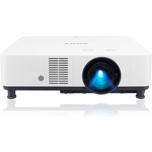 Sony VPL-PHZ60  WUXGA 6000 Lumen Laser 3LCD Projector - White Sony