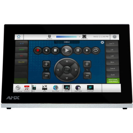 AMX FG5969-53 - 7" Modero G5 Tabletop Touch Panel AMX