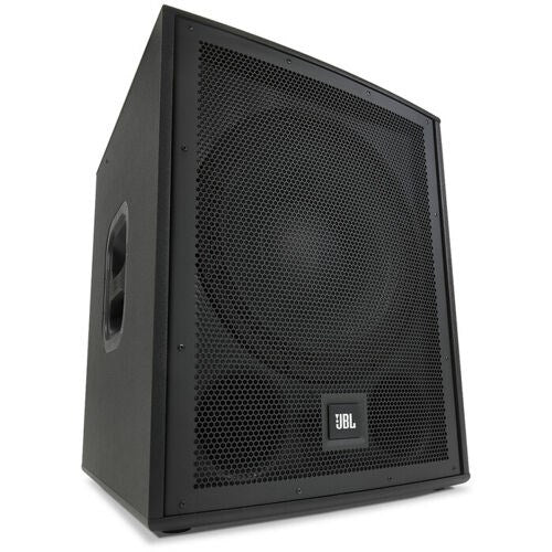 JBL IRX115S 15" Powered Subwoofer JBL