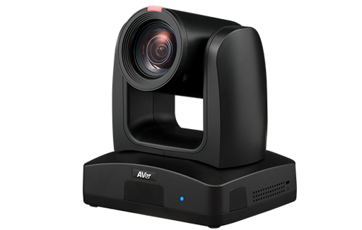 AVer TR335N AI Auto Tracking NDI®|HX PTZ Camera AVER