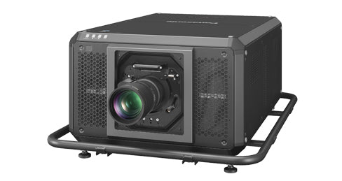 Panasonic PT-RQ50K | VENUE3-Chip DLP™ Projector Panasonic