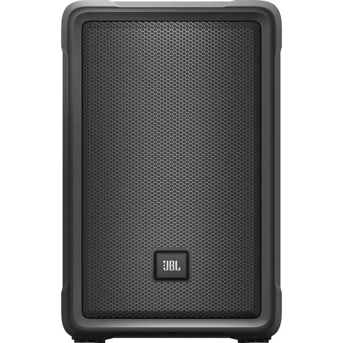 IRX108BT Powered 8" Portable Speaker with Bluetooth&reg; JBL