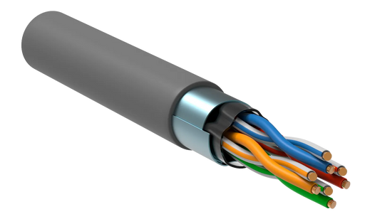 ITK LC1-C5E04-311-S-P-R — фото IEK