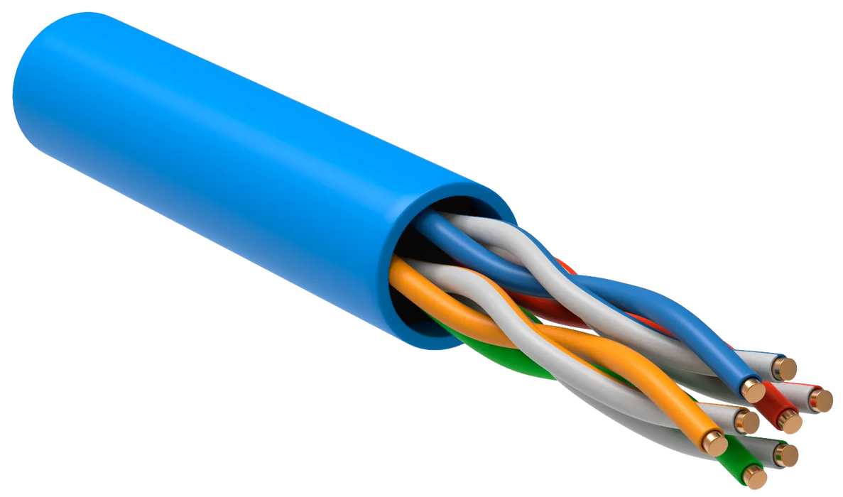ITK LC1-C5E04-113 — фото IEK