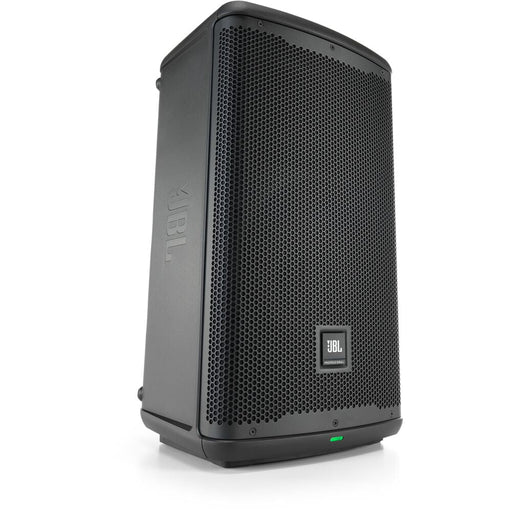 EON710 10-inch Powered PA Speaker with Bluetooth JBL