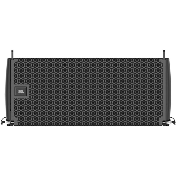 Dual 6.5-inch Powered Line Array Loudspeaker JBL