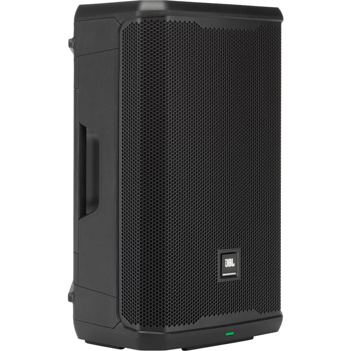 Professional Powered Two-Way 12-inch PA Loudspeaker JBL