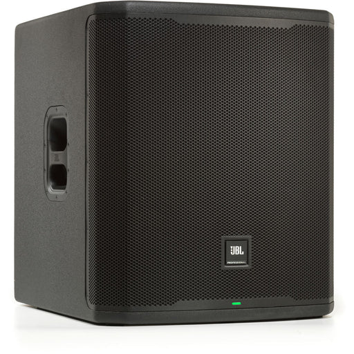 Professional Powered 18-inch Subwoofer JBL