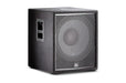 18" Compact Subwoofer JBL