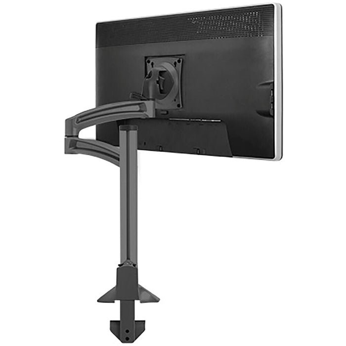 CHIEF K2C120B | Kontour K2C Articulating Column Mount, 1 Monitor CHIEF