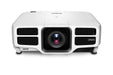 WUXGA 3LCD 3-Chip technology Laser Projector with 4K Enhancement Epson