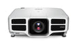 Pro L1750UNL WUXGA 3LCD Laser Projector without Lens, 4K Enhancement Epson