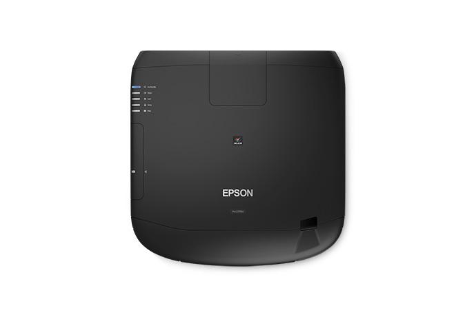 Pro L1755UNL WUXGA 3LCD Laser Projector without Lens, 4K Enhancement Epson