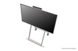 LG 43HT3WJ-HT | 43” One:Quick Flex All-in One Meeting & Screenshare Solution for Video Conferencing & Collaboration + desktop stand LG