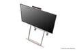 LG 43HT3WJ-HF | 43” One:Quick Flex All-in One Meeting & Screenshare Solution for Video Conferencing & Collaboration + Floor Stand LG