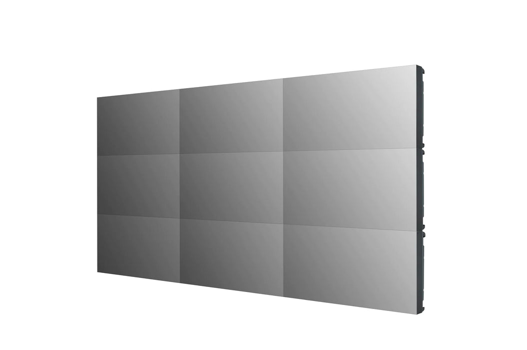 LG 55VSH7J | 55'' 700 nits FHD 0.44mm Even Bezel Video Wall LG