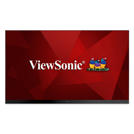 ViewSonic LD135-151 | 135" Display, 1920 x 1080 Resolution, 600-nit Brightness, 24/7 ViewSonic