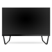 ViewSonic® LD163-181 | 163" Display, 1920 x 1080 Resolution, 600-nit Brightness, 24/7 ViewSonic