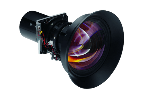 Christie 1.20-1.50:1 zoom lens - HS CHRISTIE