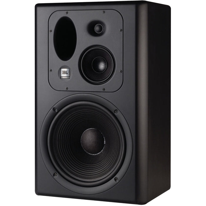 LSR6332 Linear Spatial Reference Studio Monitor System JBL