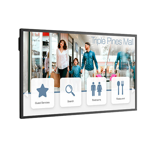 NEC M321-PT | 32" Professional Grade Display NEC