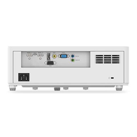 NEC NP-M430WL | 4,300 Lumen, WXGA, Laser, DLP Classroom Projector NEC