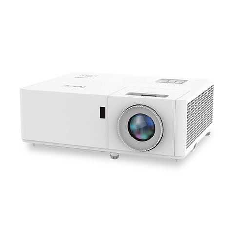 NEC NP-M430WL | 4,300 Lumen, WXGA, Laser, DLP Classroom Projector NEC