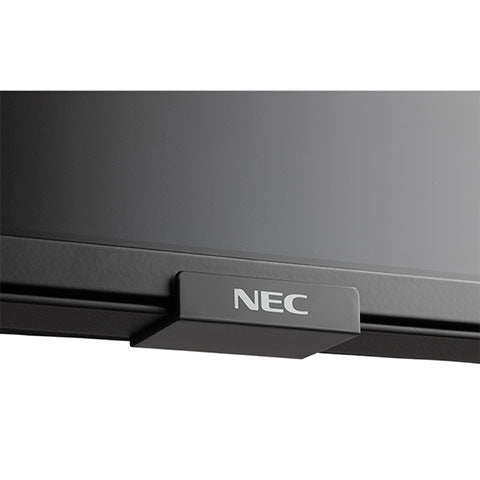 NEC M431-AVT3 | 43" Ultra High Definition Professional Display with Integrated ATSC/NTSC Tuner NEC