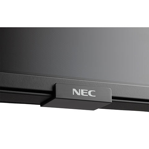 NEC M551-MPI4E | 55" Ultra High Definition Professional Display with integrated SoC MediaPlayer with CMS platform NEC