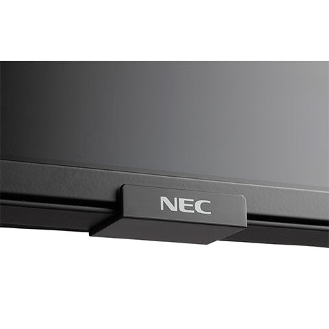 NEC M651-MPI4E| 65" Ultra High Definition Professional Display with integrated SoC MediaPlayer with CMS platform NEC