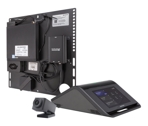 Crestron  UC-M50-T KIT - Flex Tabletop Medium Room Video Conference System for Microsoft Teams® Rooms CRESTRON ELECTRONICS, INC.