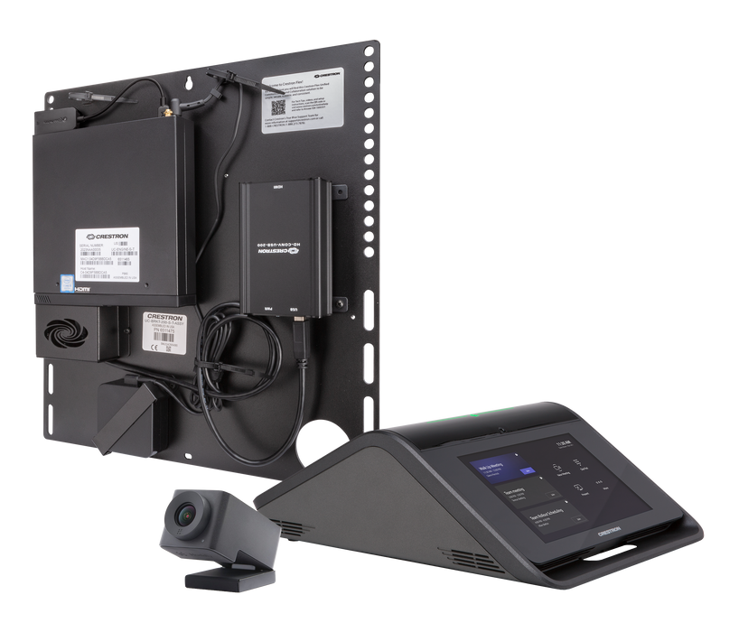 Crestron  UC-M50-U KIT - Flex Tabletop Medium Room Video Conference System CRESTRON ELECTRONICS, INC.