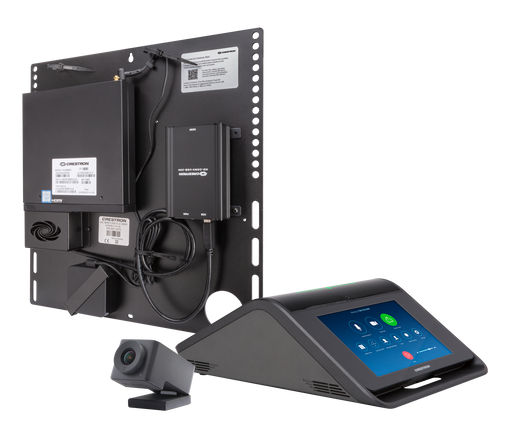 Crestron  UC-M50-Z KIT - Flex Tabletop Medium Room Video Conference System for Zoom Rooms® Software CRESTRON ELECTRONICS, INC.