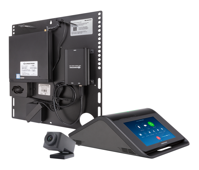 Crestron  UC-M50-Z KIT - Flex Tabletop Medium Room Video Conference System for Zoom Rooms® Software CRESTRON ELECTRONICS, INC.