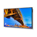 NEC 43" Ultra High Definition Professional Display with Integrated ATSC/NTSC Tuner NEC