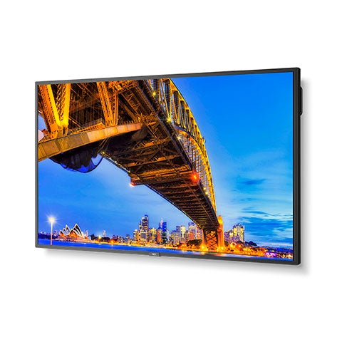 NEC ME431 | 43" Ultra High Definition Commercial Display NEC