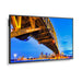 NEC 43" Ultra High Definition Professional Display with Integrated ATSC/NTSC Tuner NEC