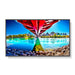 NEC ME551-MPI4E | 55" Ultra High Definition Commercial Display with integrated SoC MediaPlayer with CMS platform NEC