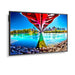 NEC ME551-MPI4E | 55" Ultra High Definition Commercial Display with integrated SoC MediaPlayer with CMS platform NEC