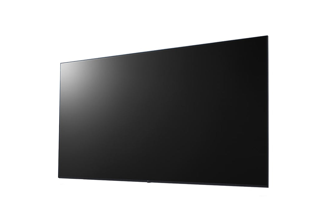 LG 65UL3J-E | webOS UHD Signage LG