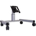 Chief MFQUB - Flat Panel Confidence Monitor Cart CHIEF