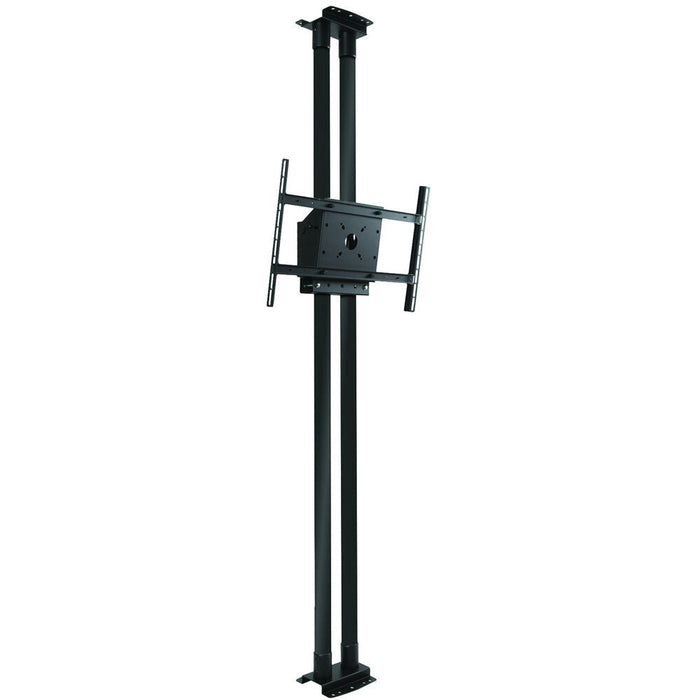 PEERLESS INC MODULAR DUAL POLE FLOOR-TO-CEILING KIT PEERLESS