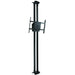 PEERLESS INC MODULAR DUAL POLE FLOOR-TO-CEILING KIT PEERLESS