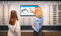 Samsung QB24C-T - 24" Digital Signage Samsung