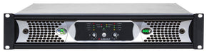 Ashly | nX Multi-Mode Power Amplifier Ashly