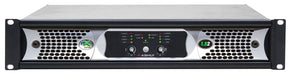 Ashly | nXe multi-mode Power Amplifier Ashly