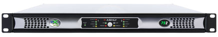 Ashly | nXe multi-mode Power Amplifier Ashly