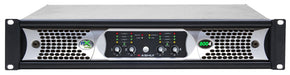 Ashly | nXe multi-mode Power Amplifier Ashly