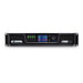 CROWN CDi 4|1200 Analog Input, 4 Channel, 1200W Per Output Channel CROWN