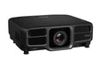 Premium large-venue WUXGA 3LCD laser projector with 4K Enhancement Epson